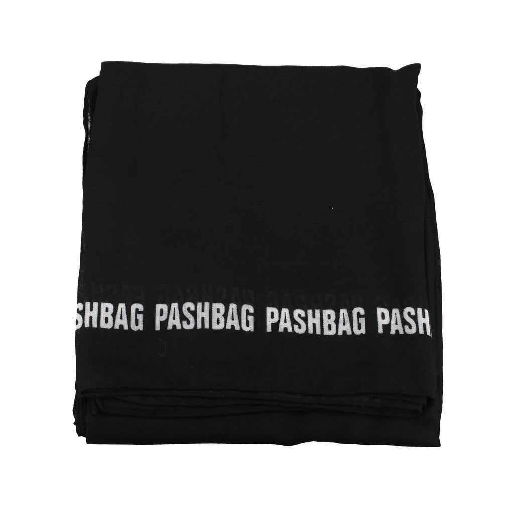 PASHMINA Nero Pash Bag