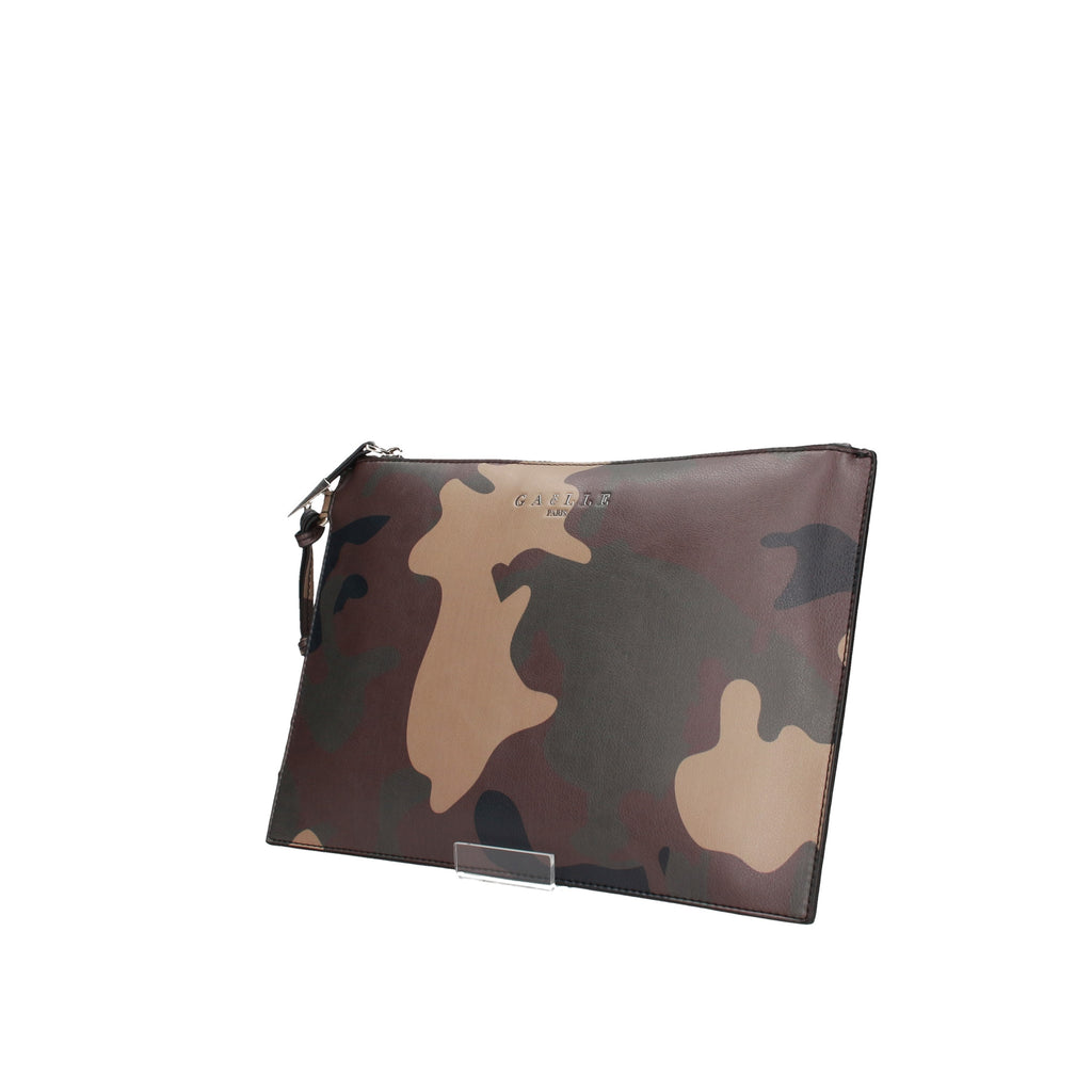 POCHETTE Camouflage Gaelle