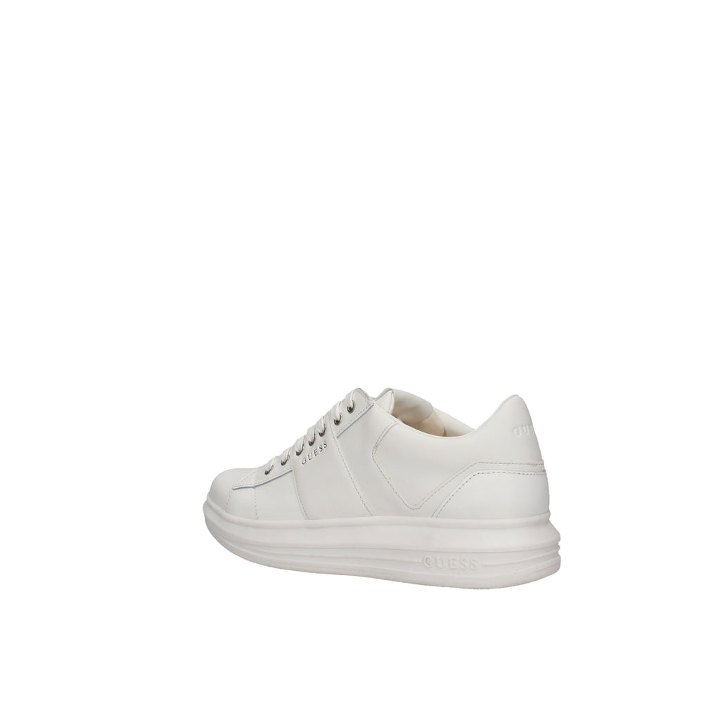 SNEAKERS Bianco Guess