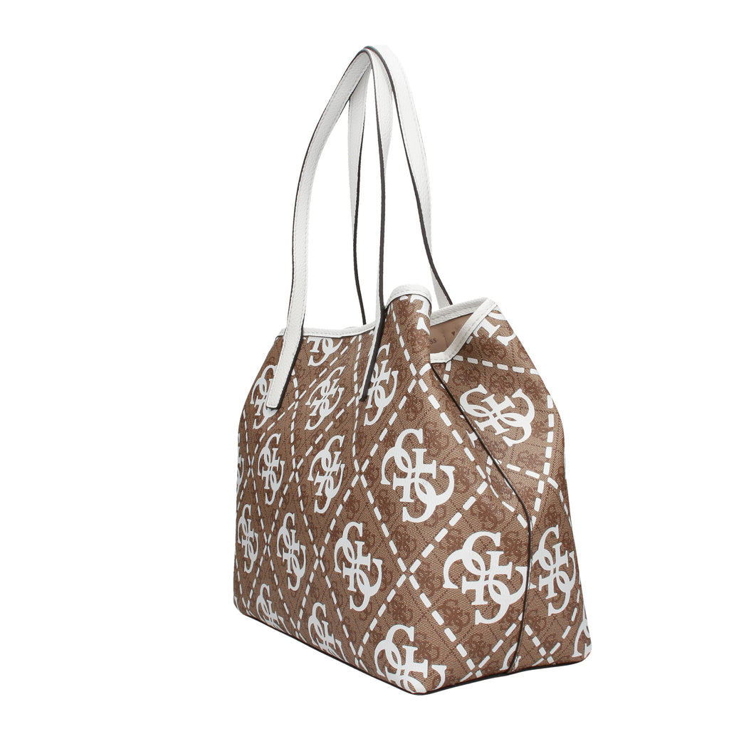 SHOPPING BAG Latte Guess