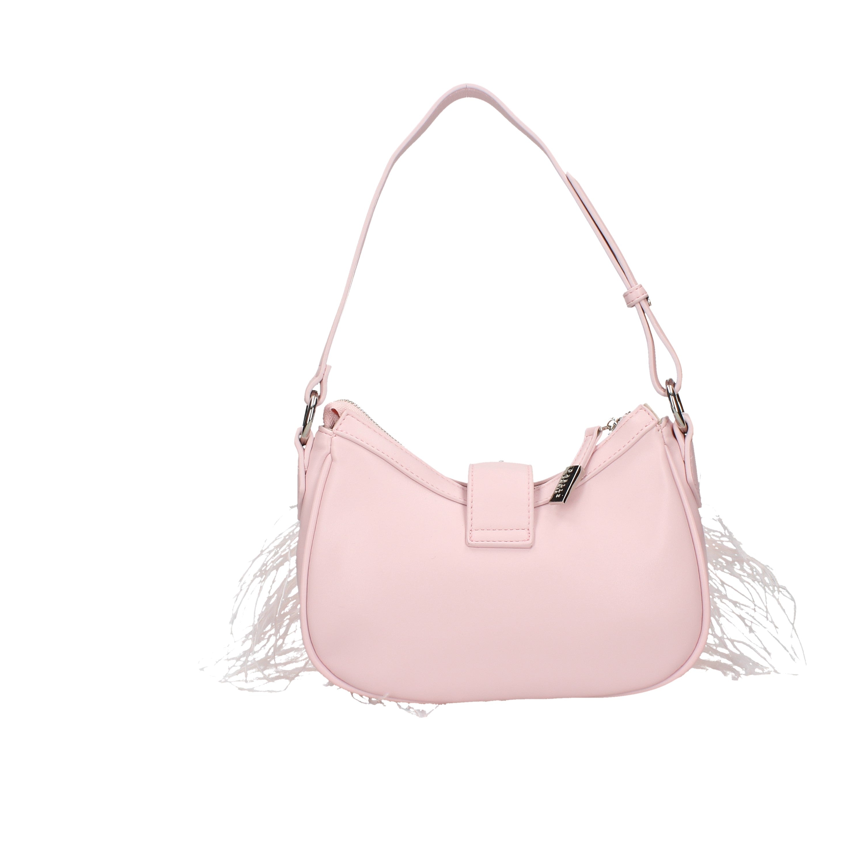 Gaelle Paris Borsa Donna Rosa in similpelle GP*GBADM4506