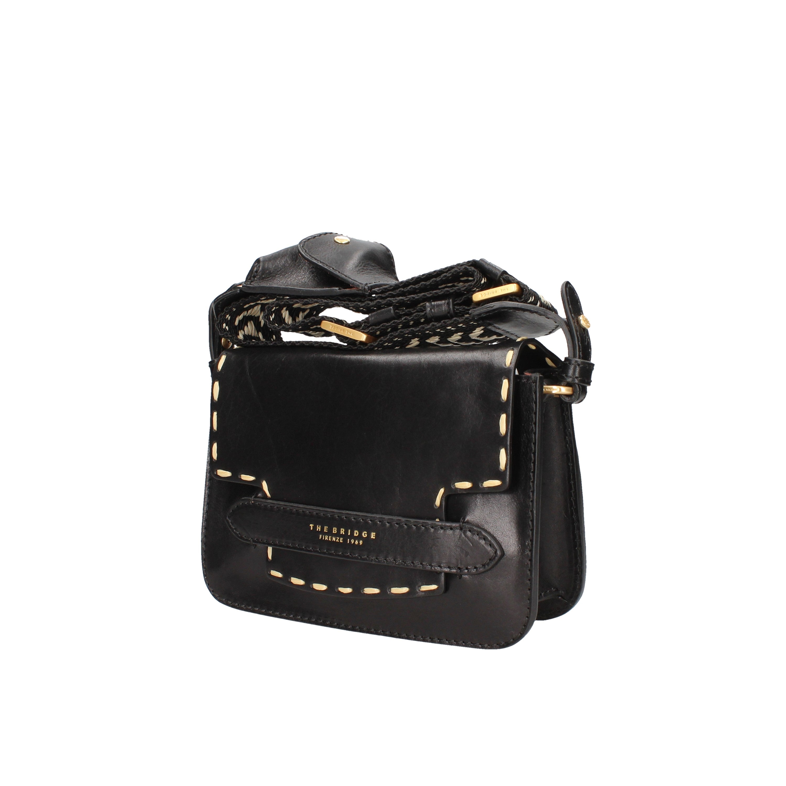 THE BRIDGE - BORSA DONNA COD. 0449224N