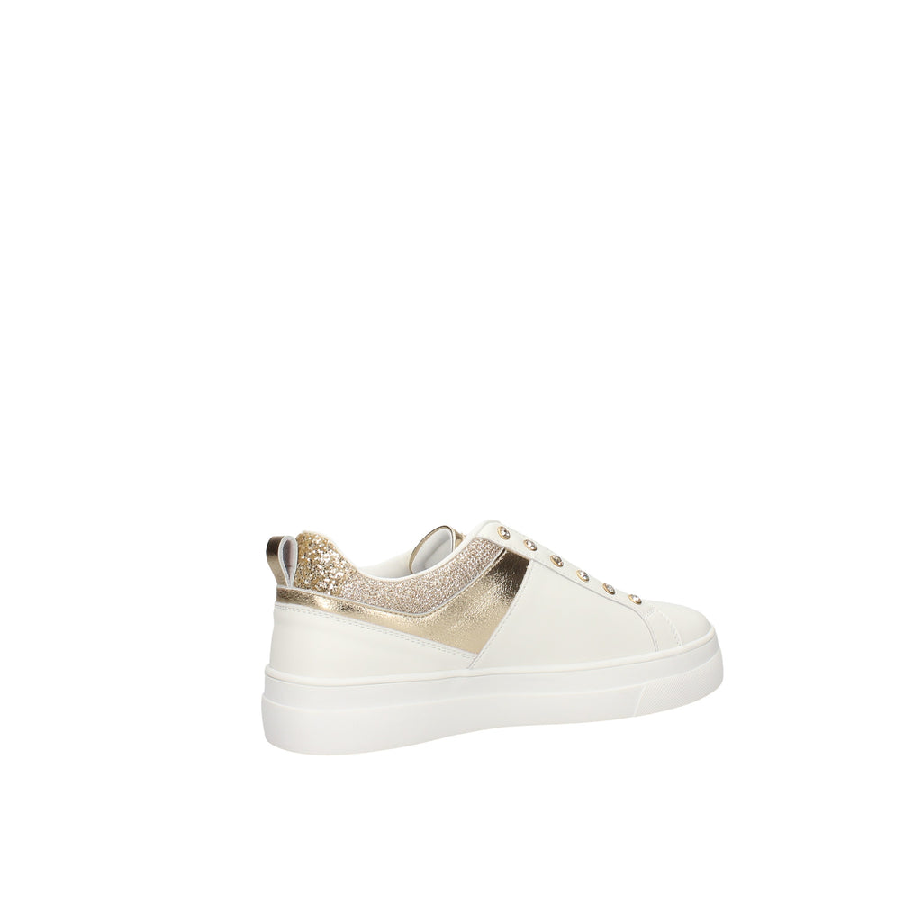 SNEAKERS Oro Gold&gold