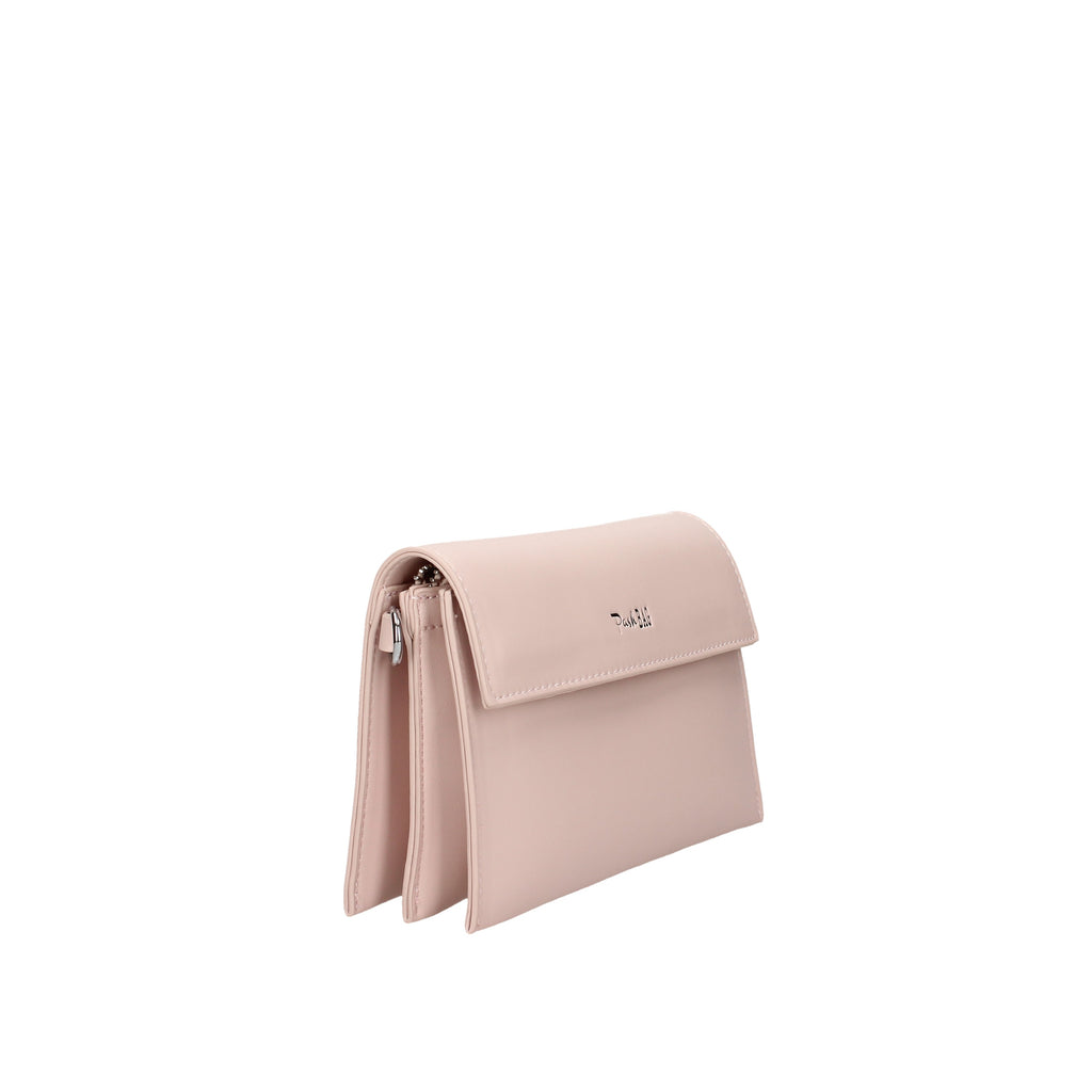 TRACOLLA Rosa Pash Bag
