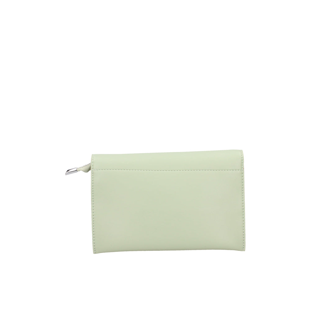 TRACOLLA Verde Pash Bag