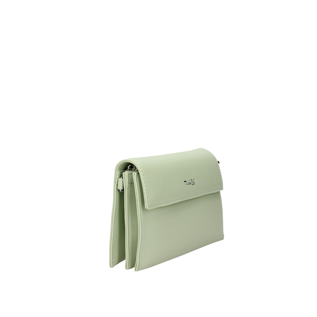 TRACOLLA Verde Pash Bag