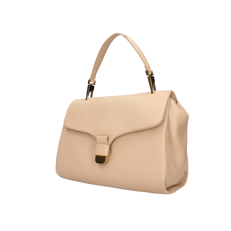 Borsa hot sale coccinelle beige