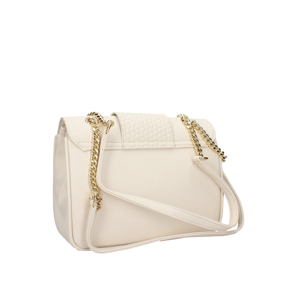 BORSA A SPALLA Beige Love To Love