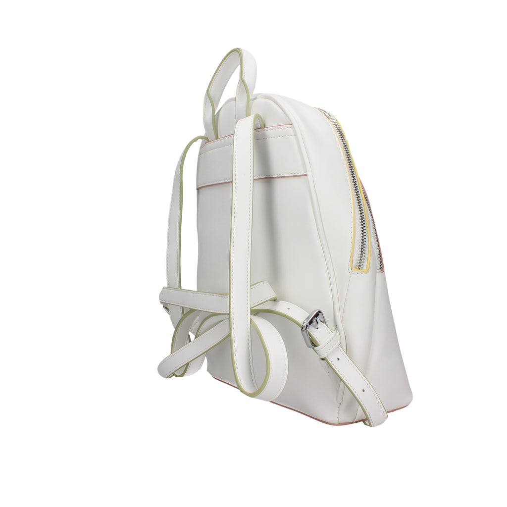 ZAINO Bianco Pash Bag