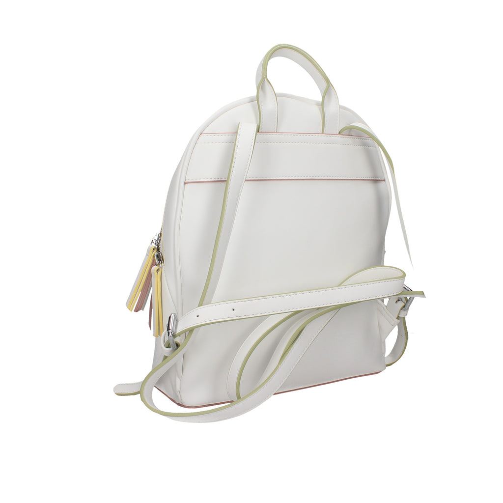 ZAINO Bianco Pash Bag