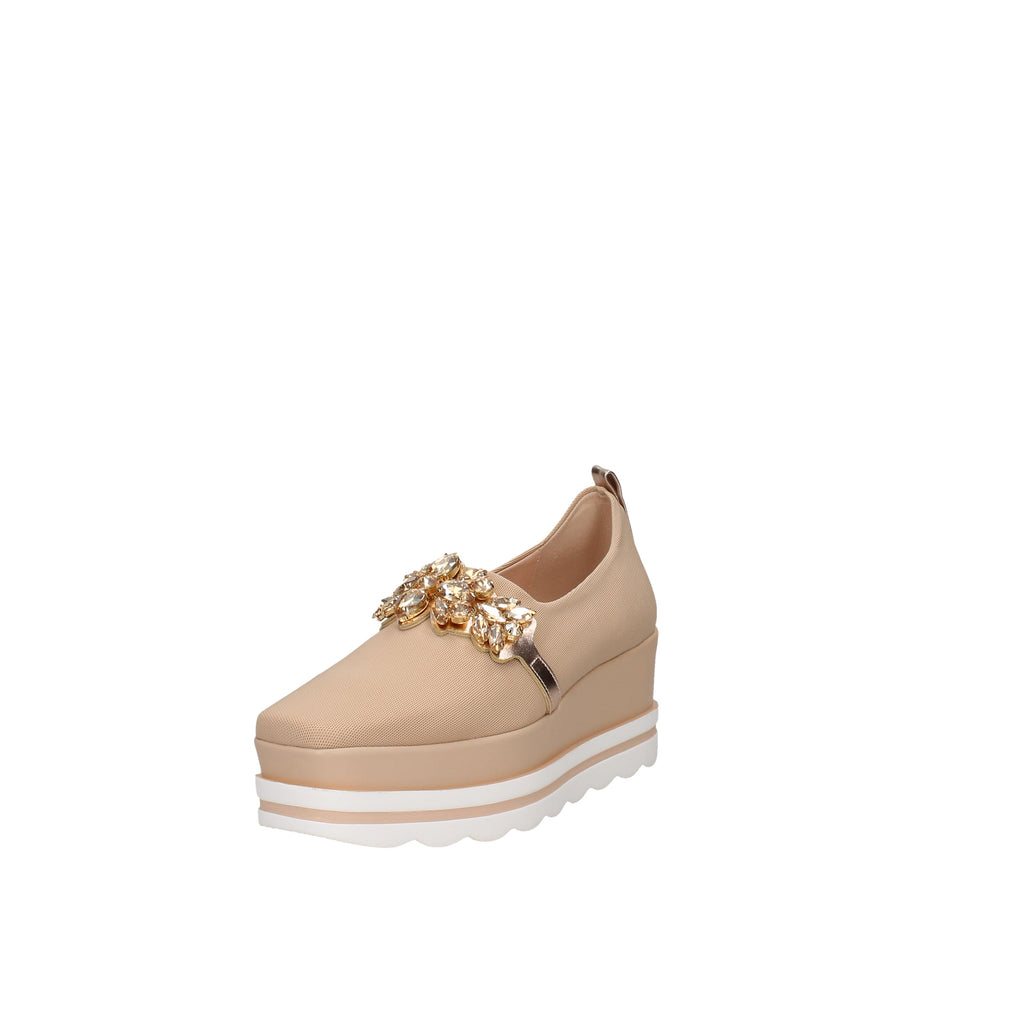 SLIP ON Nude Lorenzo Mari