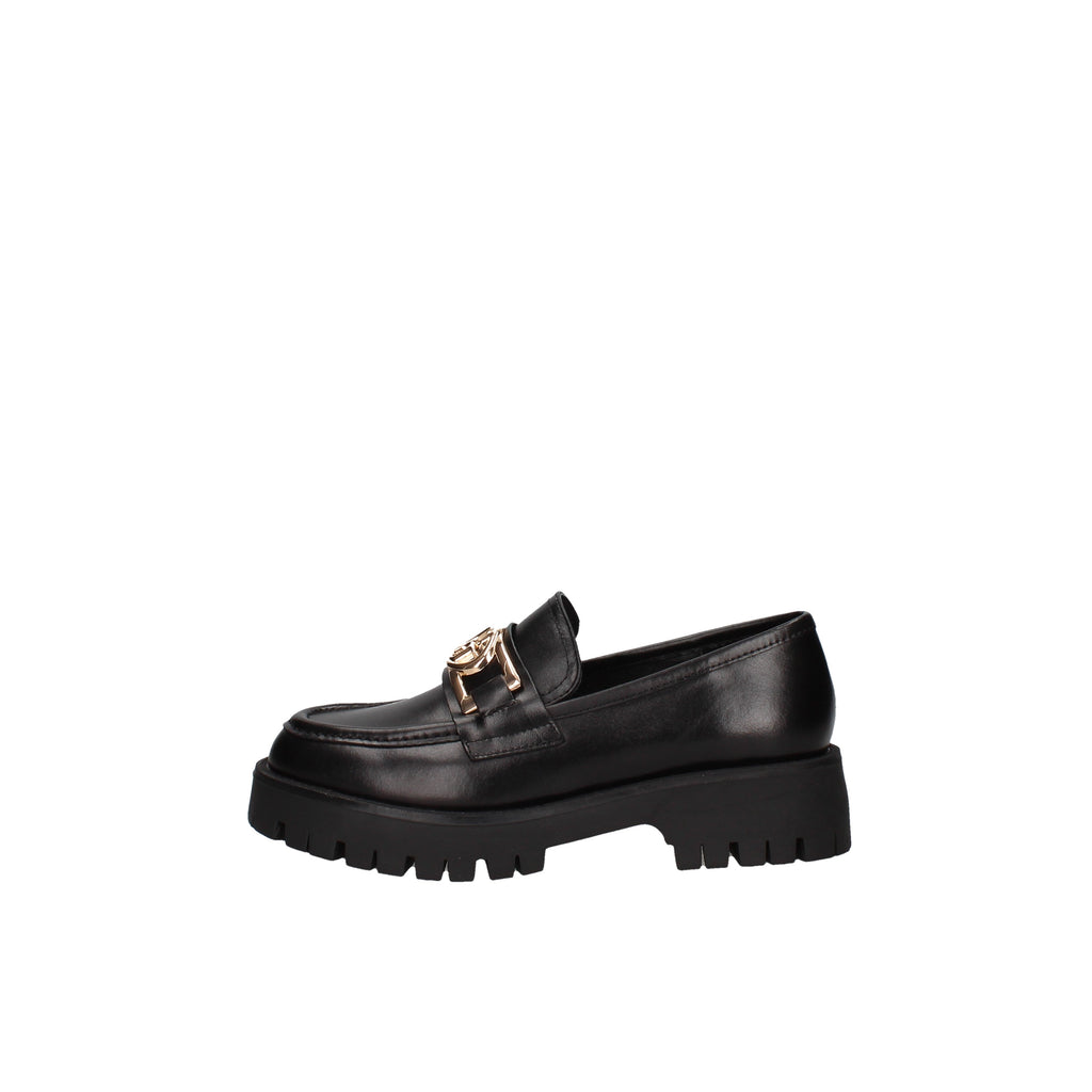 MOCASSINO Nero Guess