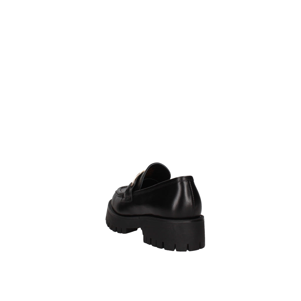 MOCASSINO Nero Guess