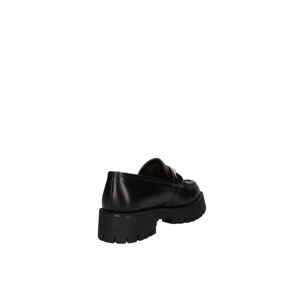 MOCASSINO Nero Guess