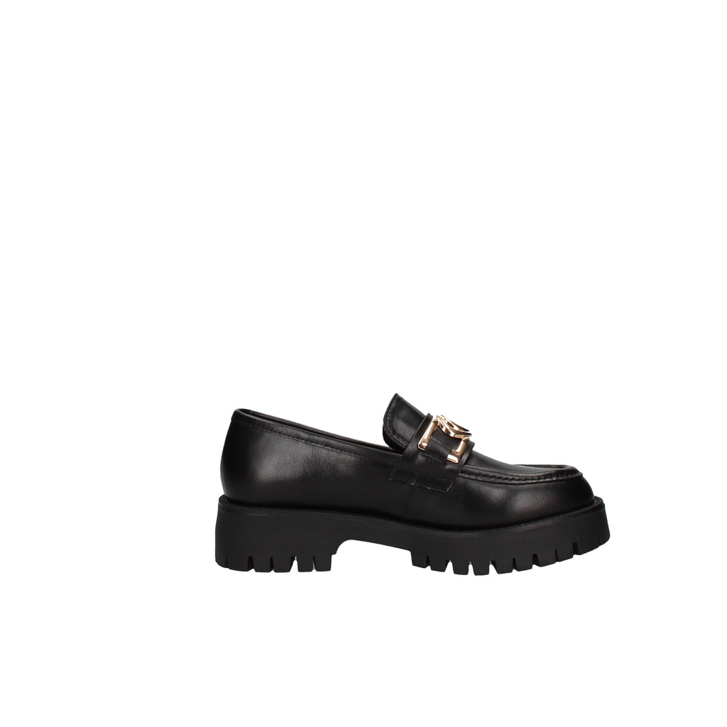 MOCASSINO Nero Guess