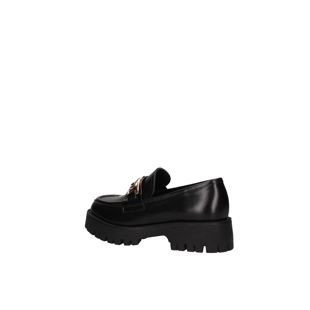 MOCASSINO Nero Guess