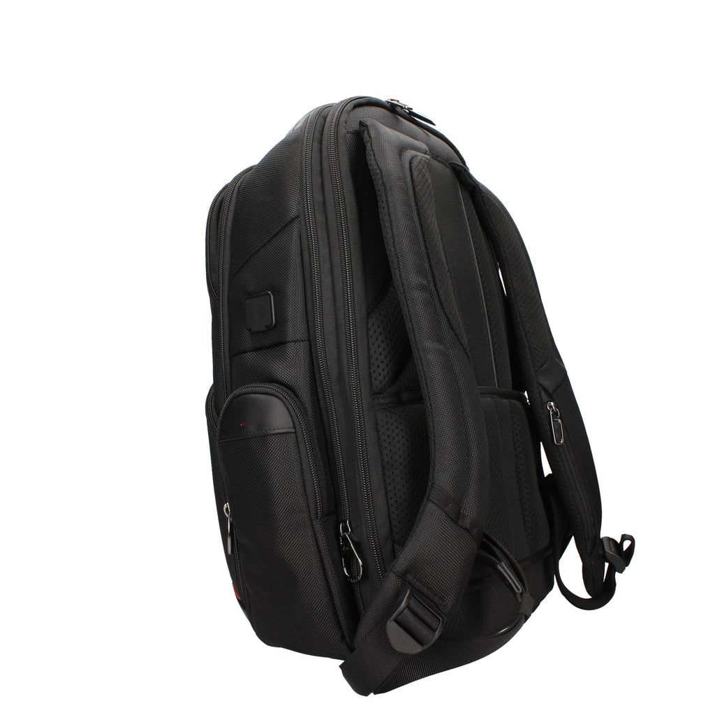 ZAINO Nero Samsonite