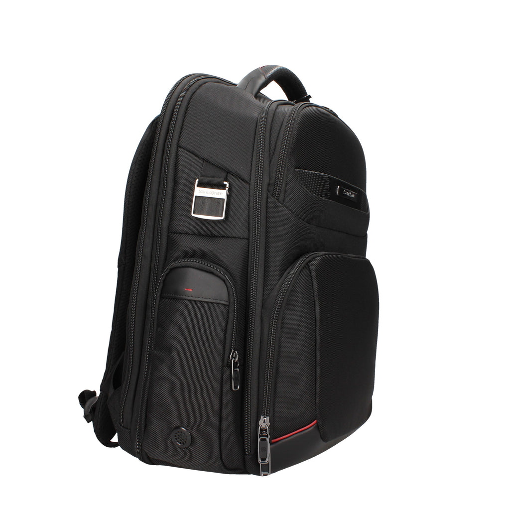 ZAINO Nero Samsonite