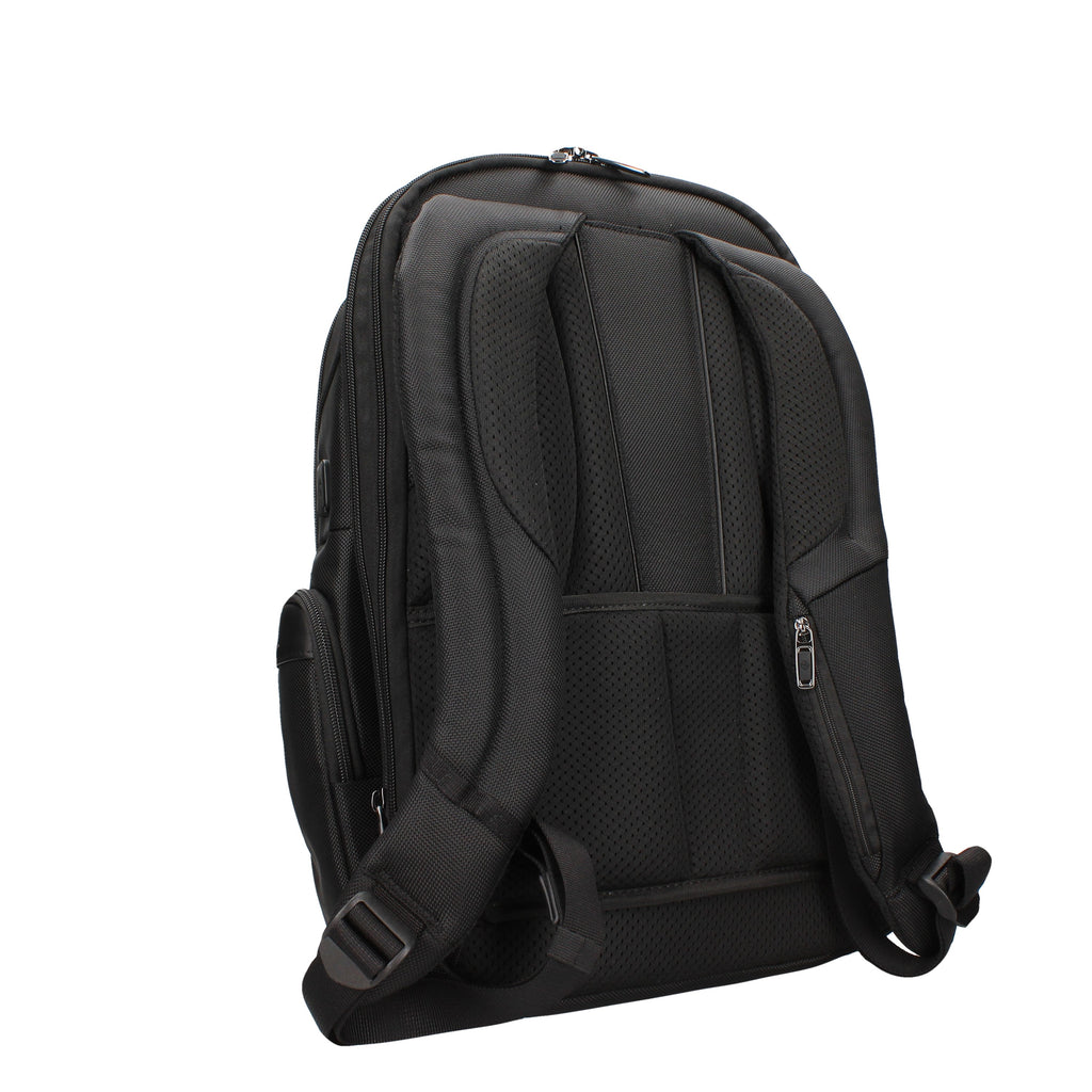 ZAINO Nero Samsonite