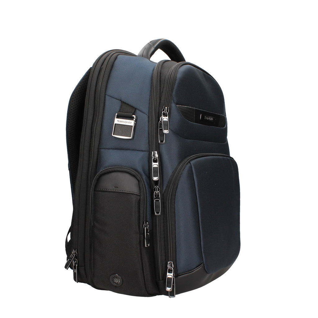 ZAINO Blu Samsonite