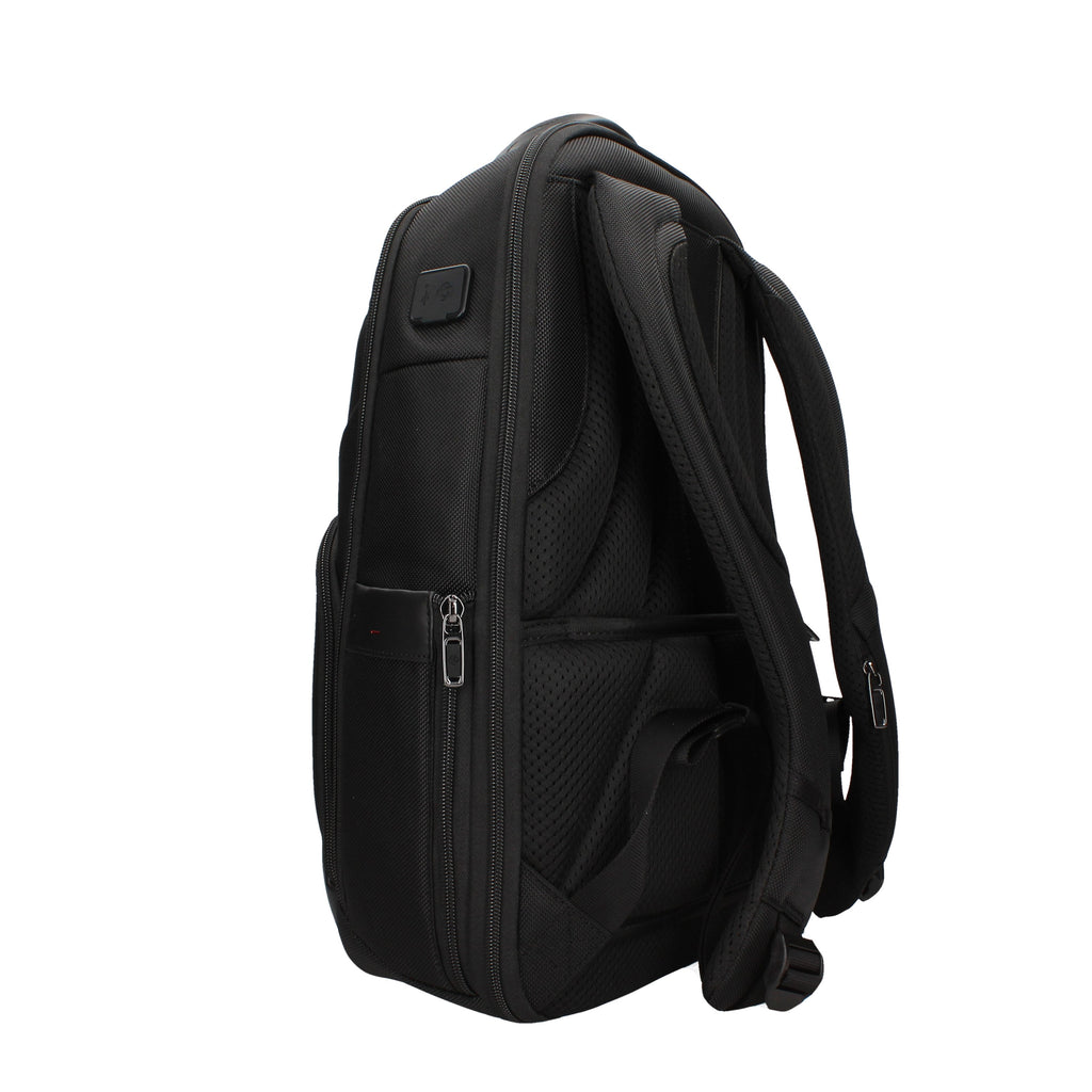 ZAINO Nero Samsonite