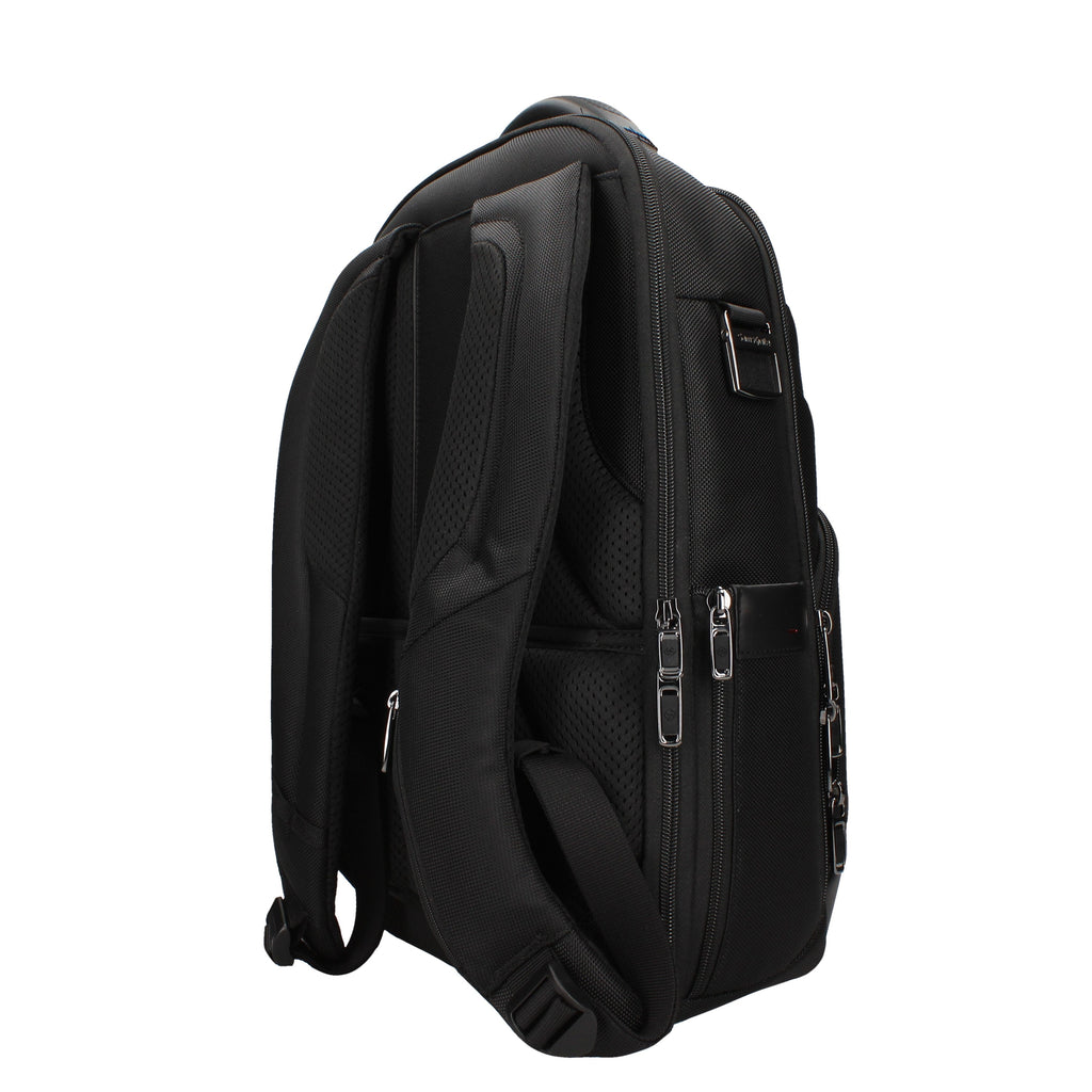 ZAINO Nero Samsonite