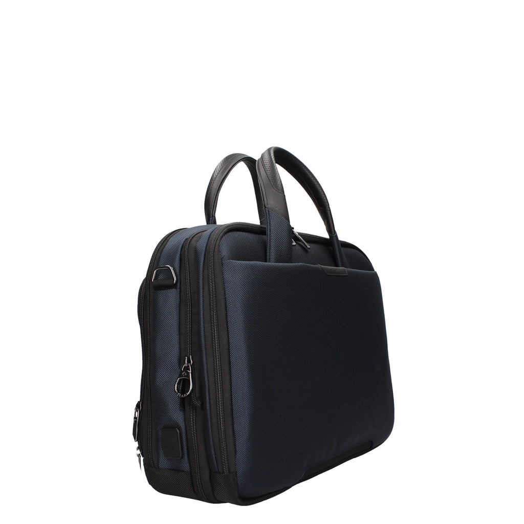 CARTELLA Blu Samsonite