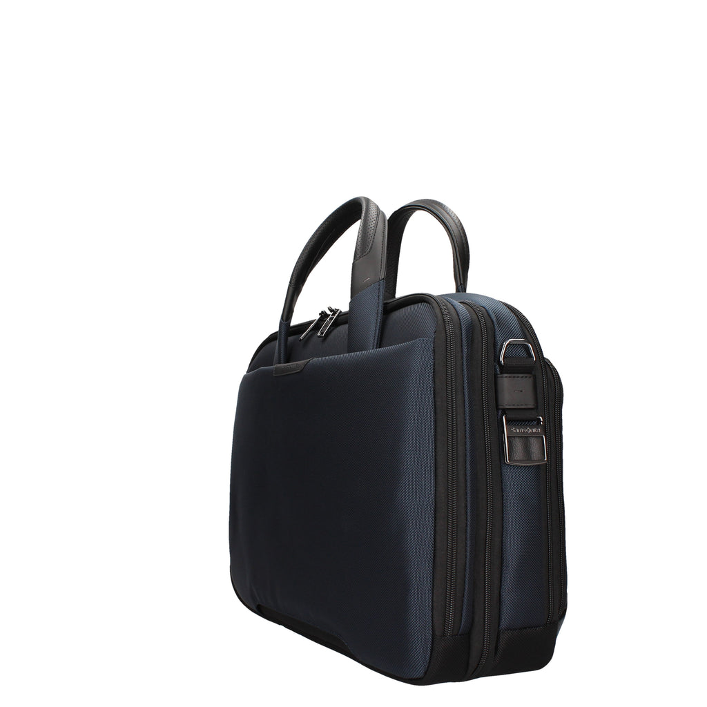 CARTELLA Blu Samsonite