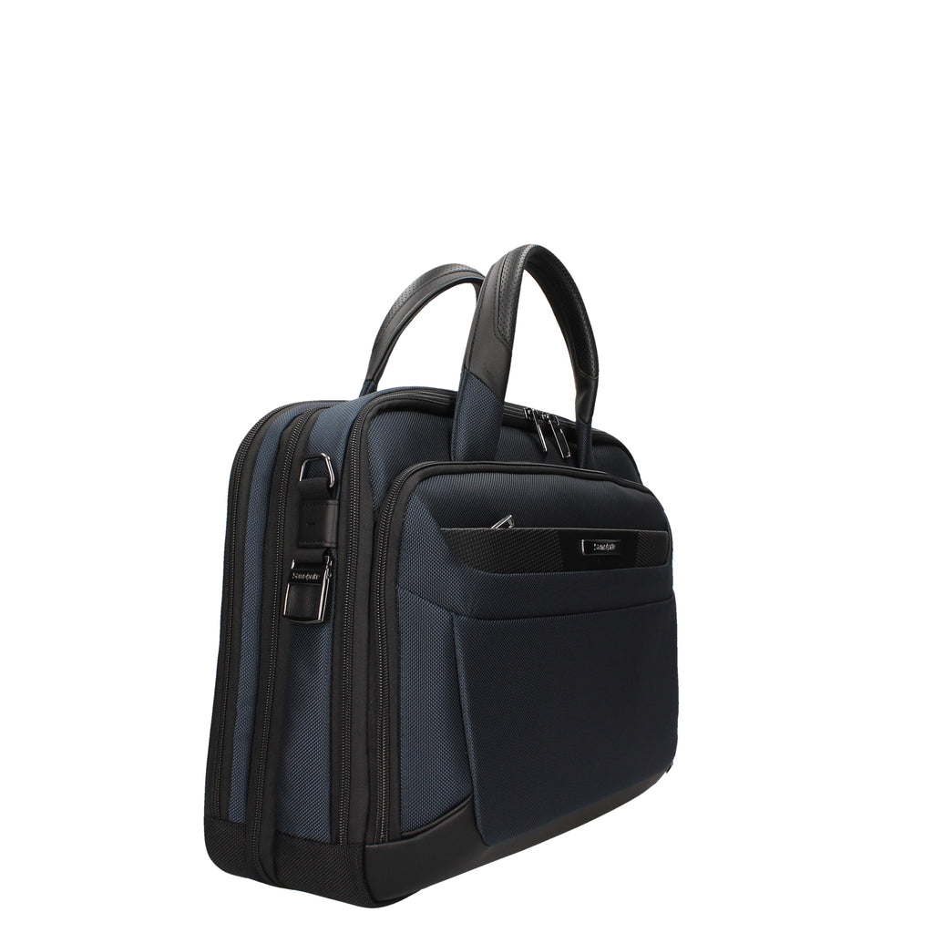 CARTELLA Blu Samsonite