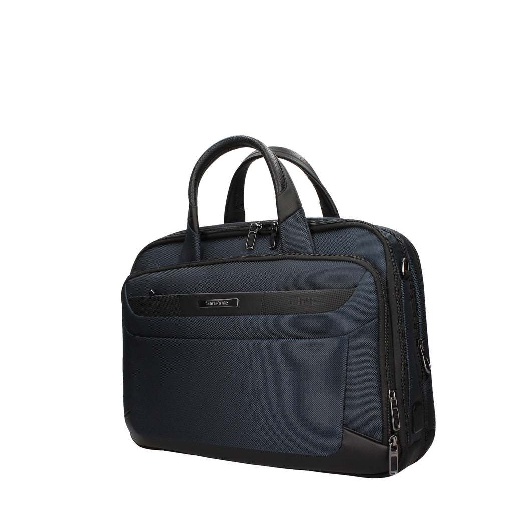 CARTELLA Blu Samsonite