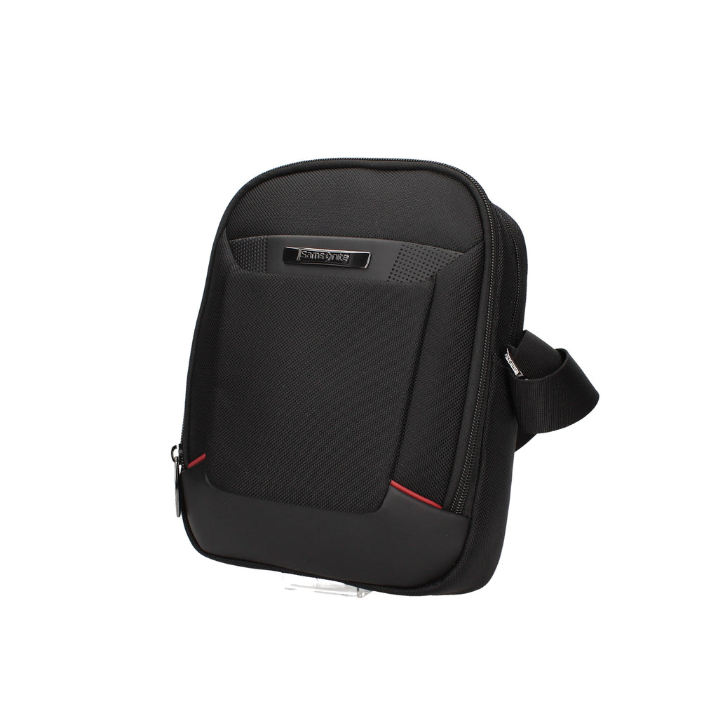 TRACOLLA Nero Samsonite